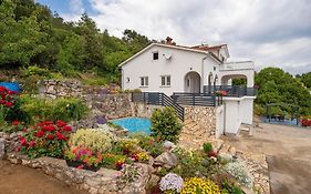 Villa Paradiso In Plomin - Istrien
