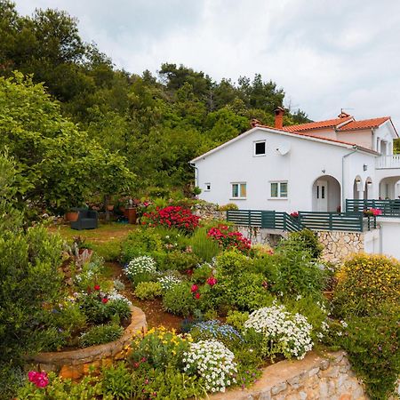 Villa Paradiso In Plomin - Istrien Zewnętrze zdjęcie