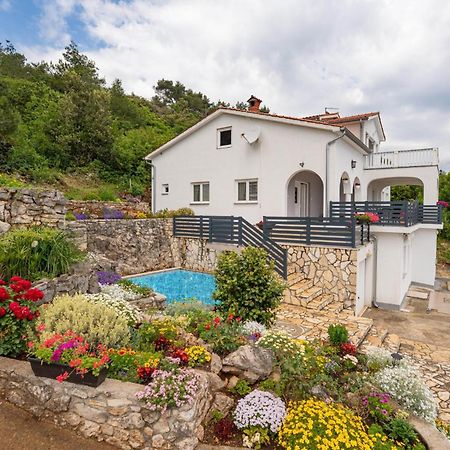 Villa Paradiso In Plomin - Istrien Zewnętrze zdjęcie