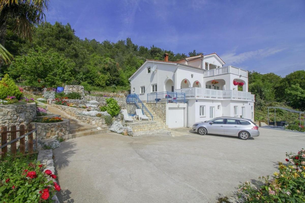 Villa Paradiso In Plomin - Istrien Zewnętrze zdjęcie