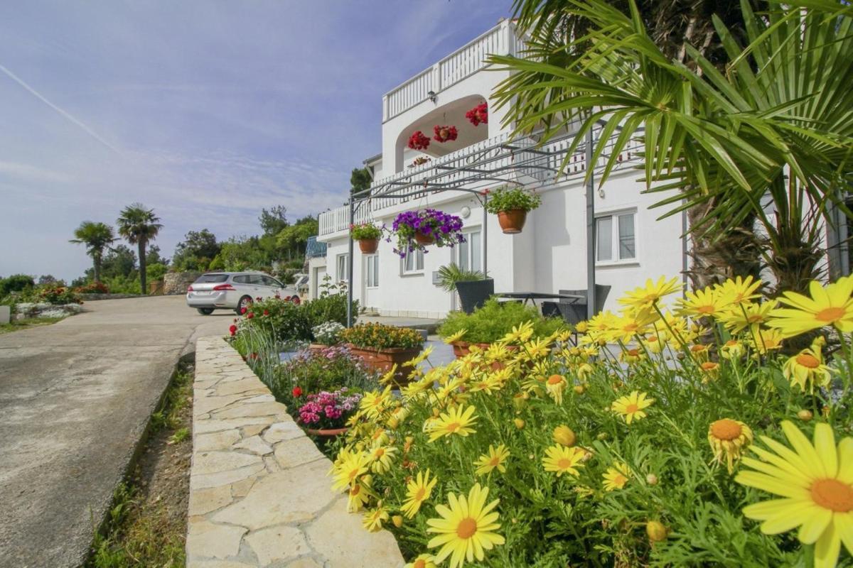 Villa Paradiso In Plomin - Istrien Zewnętrze zdjęcie