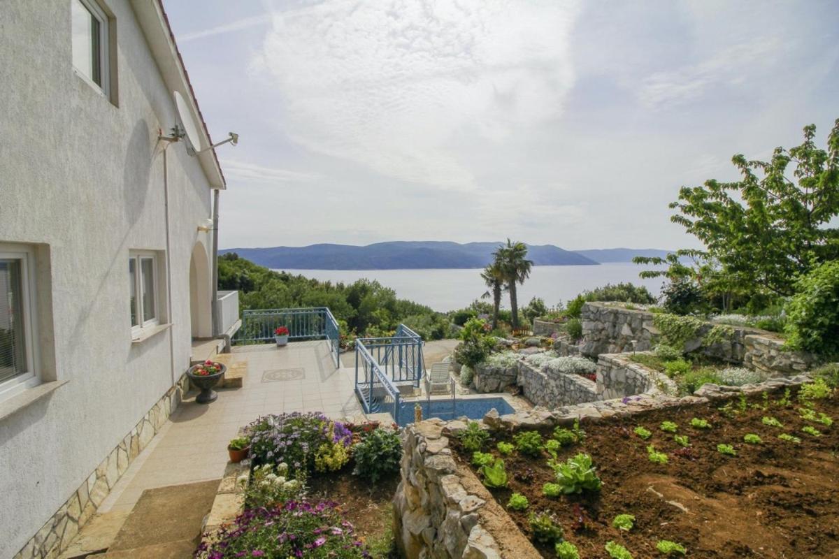 Villa Paradiso In Plomin - Istrien Zewnętrze zdjęcie