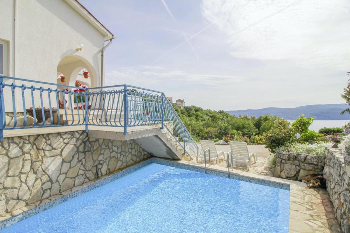 Villa Paradiso In Plomin - Istrien Zewnętrze zdjęcie