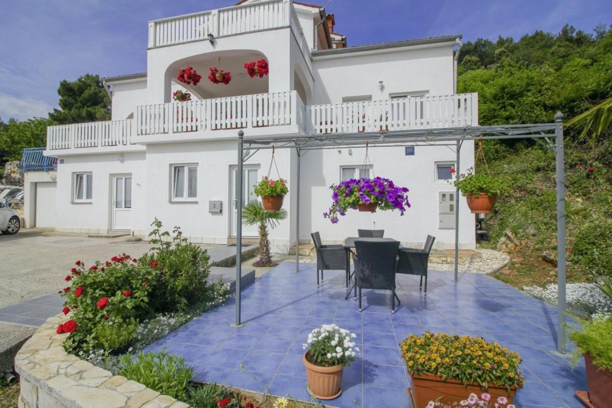 Villa Paradiso In Plomin - Istrien Zewnętrze zdjęcie