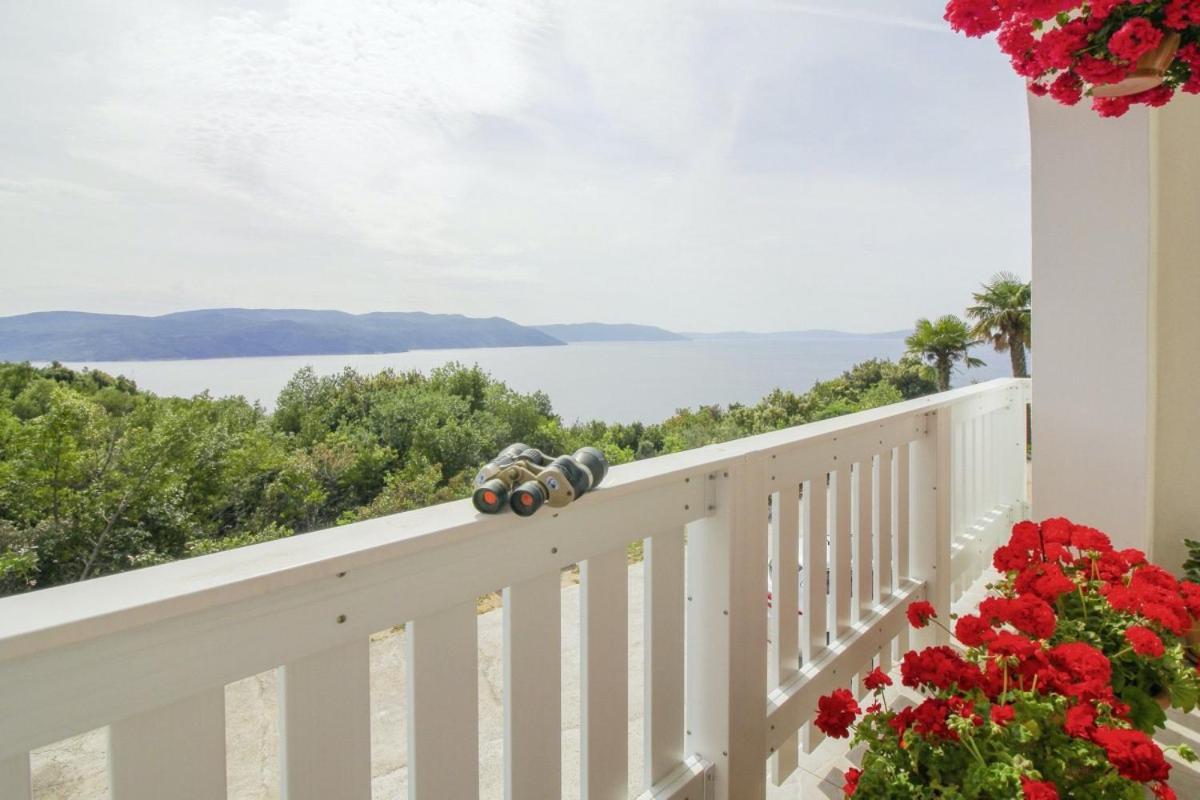 Villa Paradiso In Plomin - Istrien Zewnętrze zdjęcie