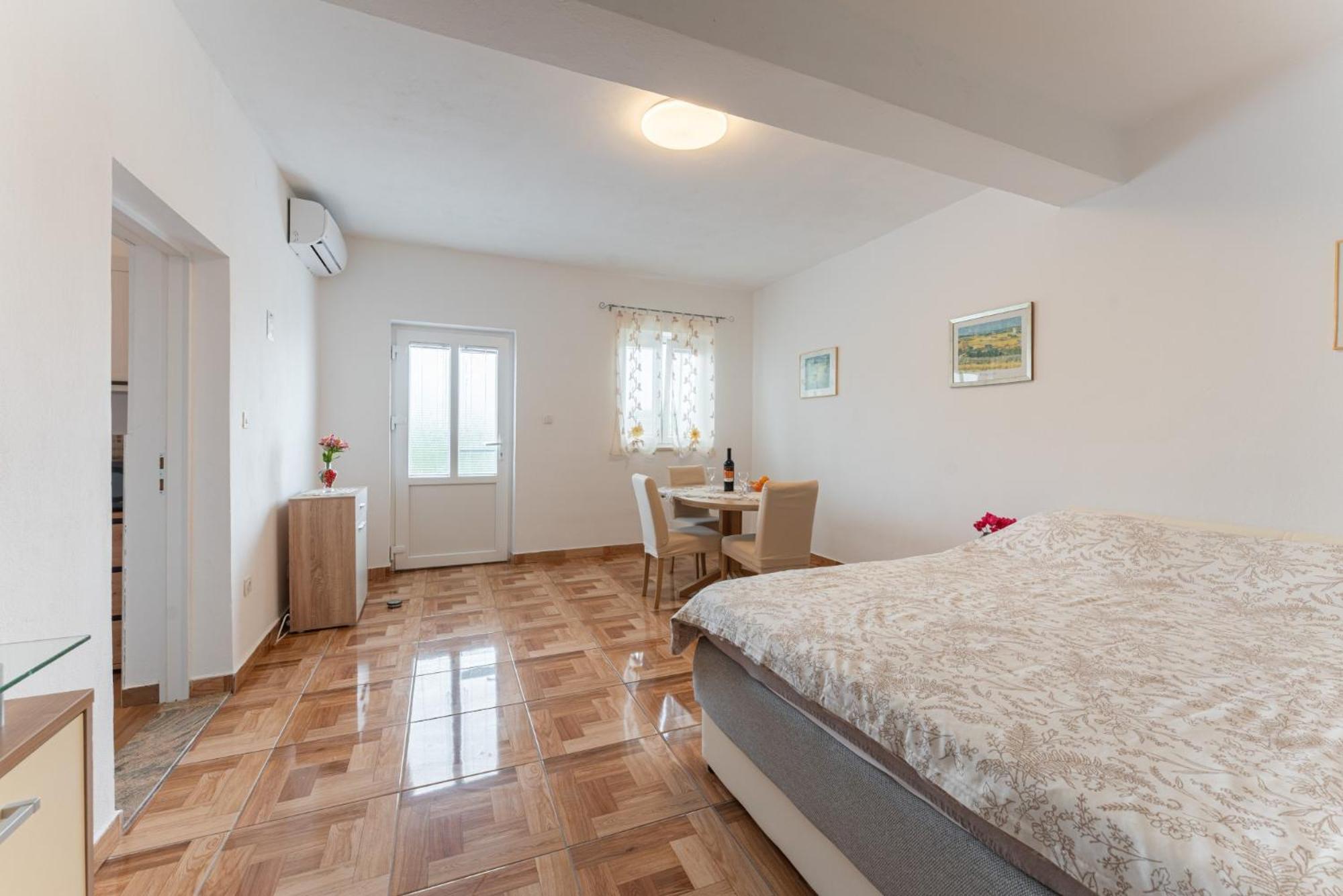Villa Paradiso In Plomin - Istrien Zewnętrze zdjęcie