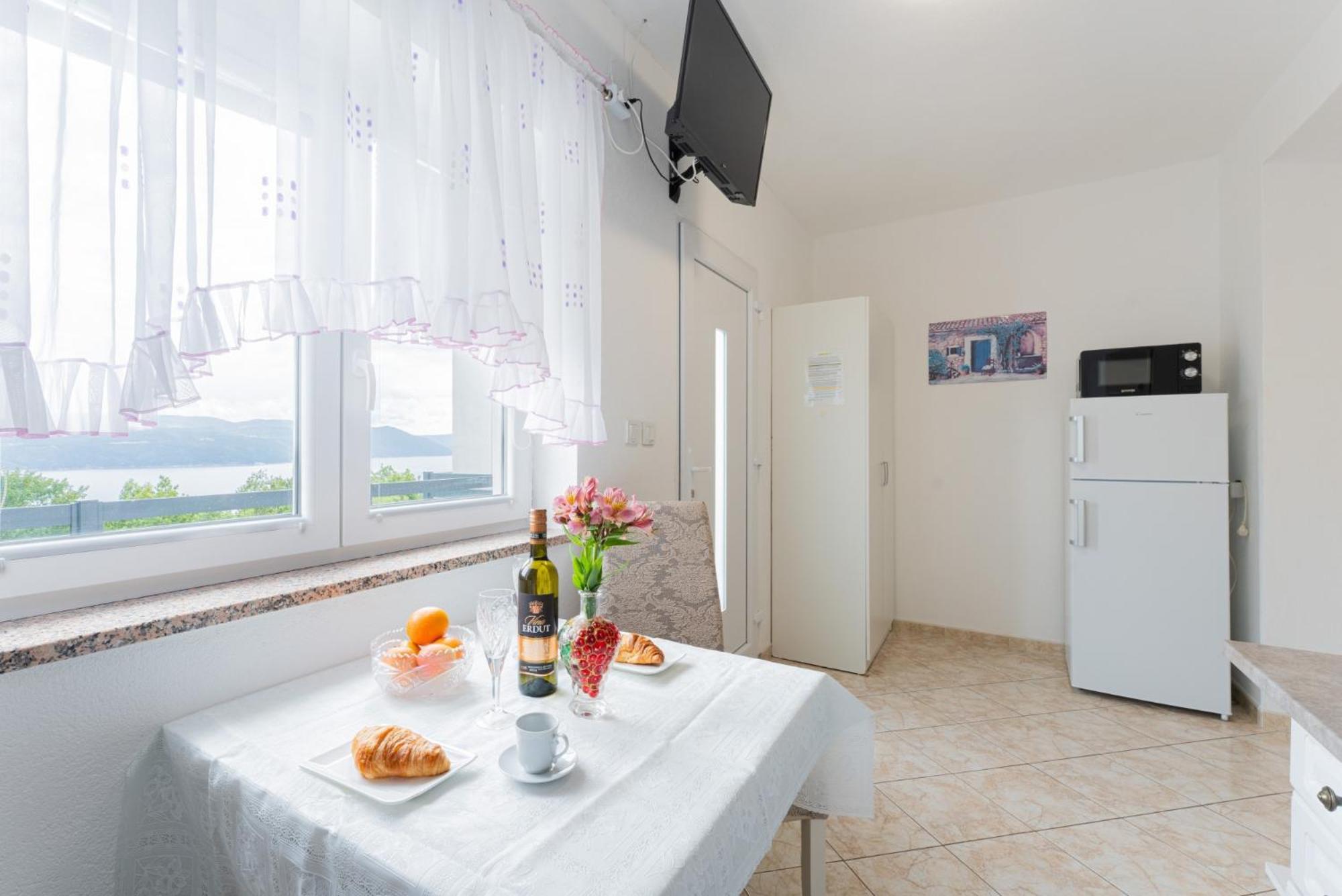 Villa Paradiso In Plomin - Istrien Zewnętrze zdjęcie