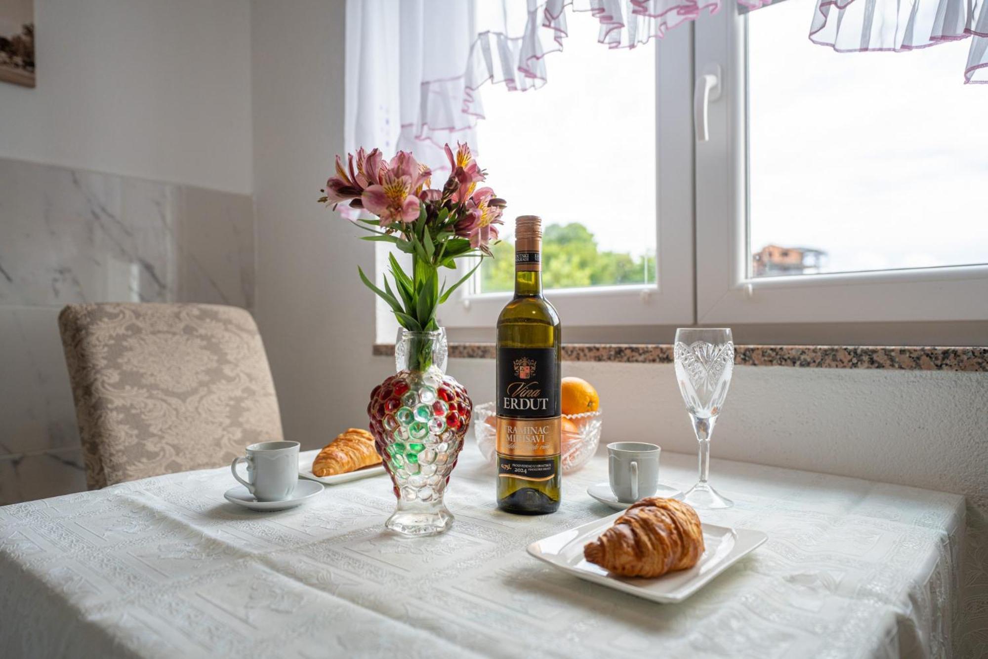 Villa Paradiso In Plomin - Istrien Zewnętrze zdjęcie