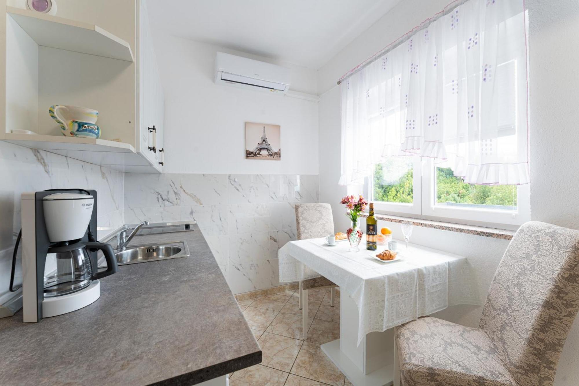 Villa Paradiso In Plomin - Istrien Zewnętrze zdjęcie