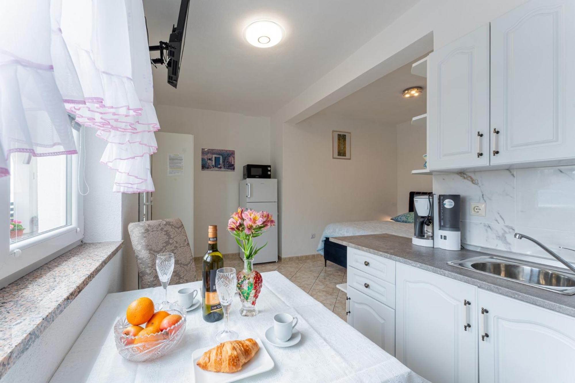 Villa Paradiso In Plomin - Istrien Zewnętrze zdjęcie