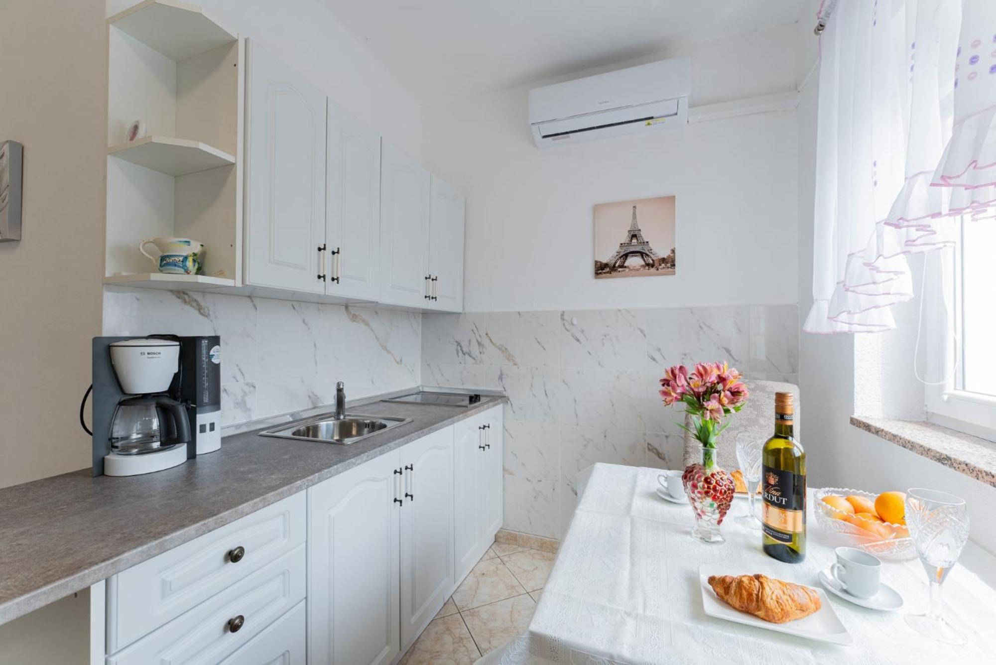 Villa Paradiso In Plomin - Istrien Zewnętrze zdjęcie
