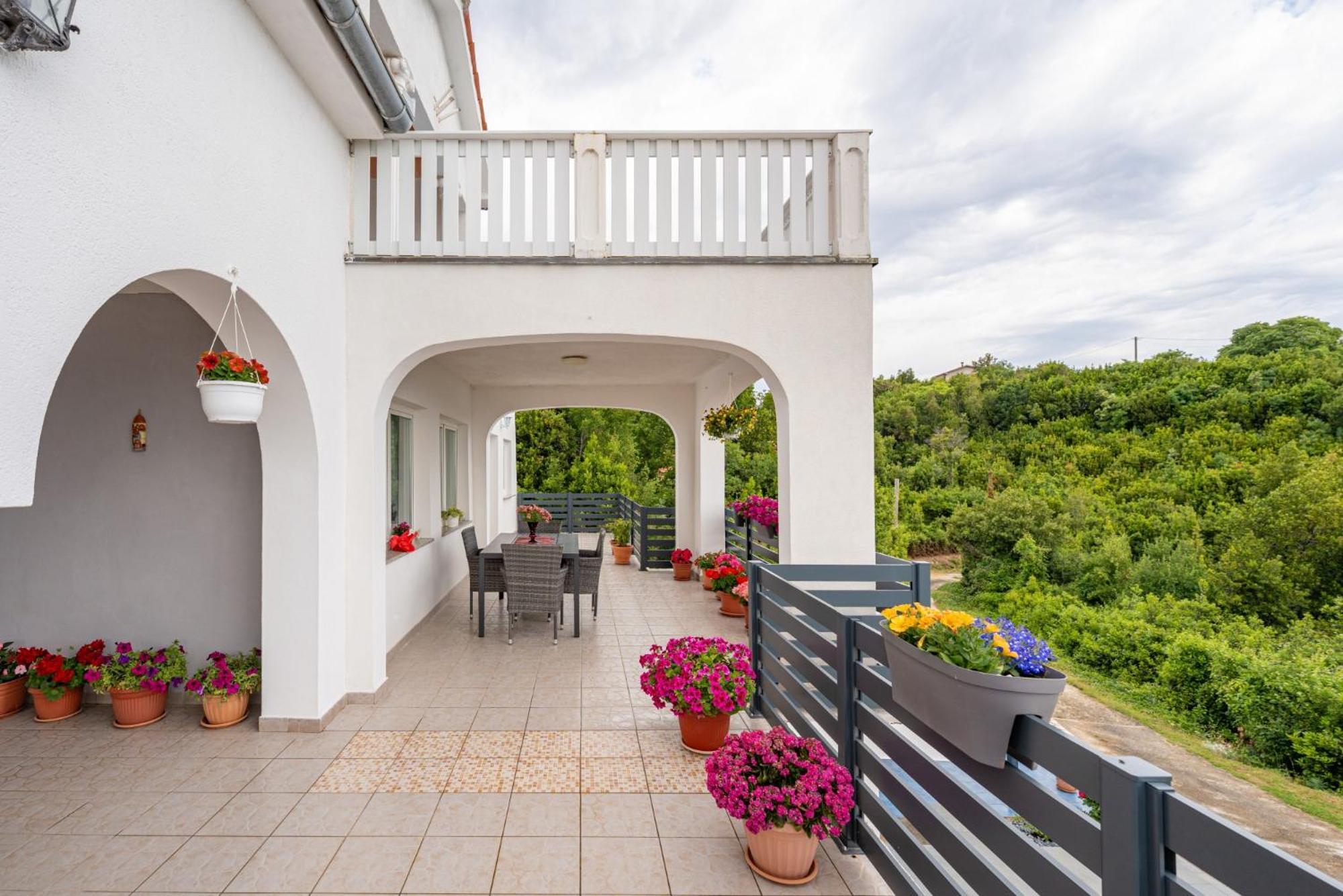 Villa Paradiso In Plomin - Istrien Zewnętrze zdjęcie