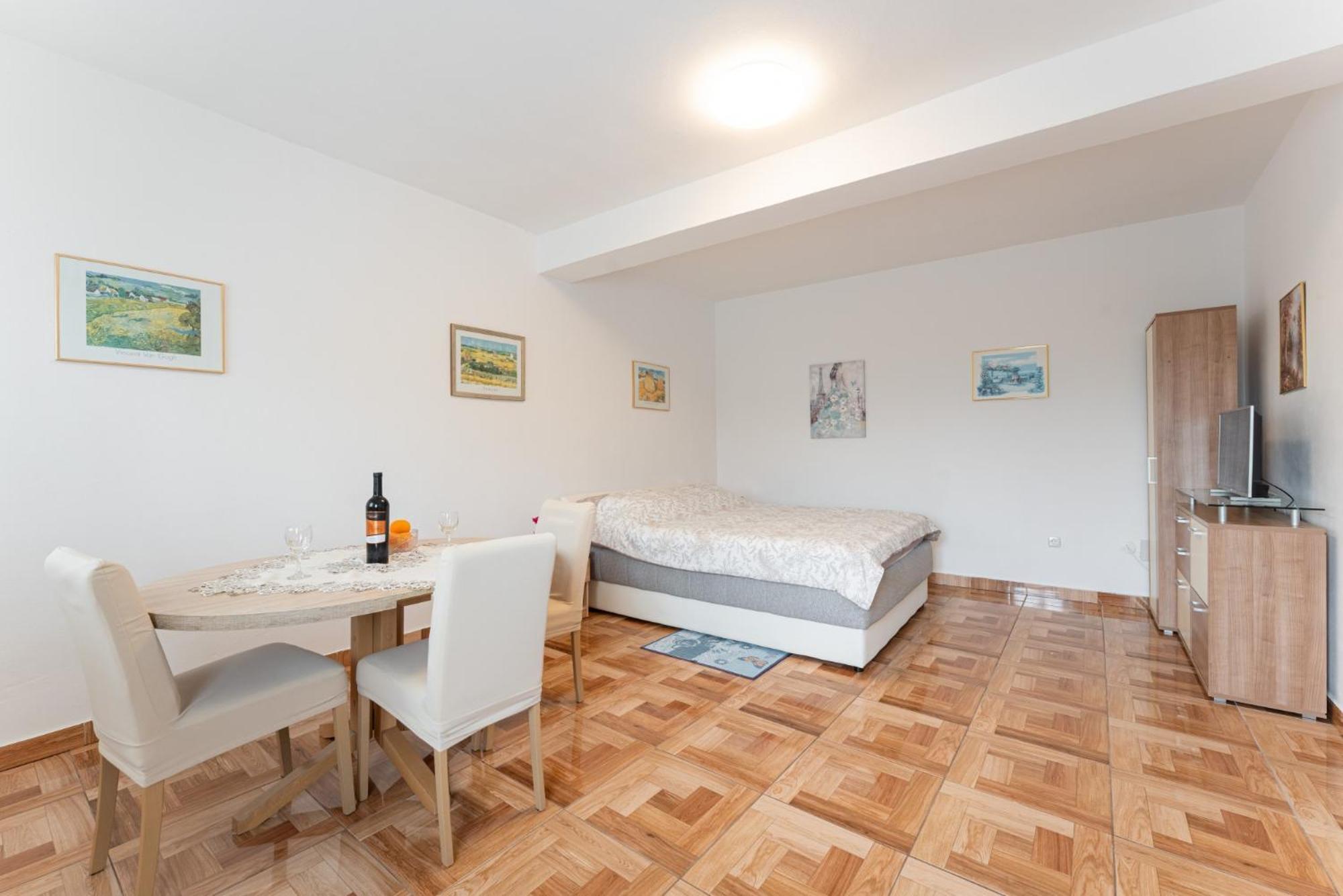 Villa Paradiso In Plomin - Istrien Zewnętrze zdjęcie