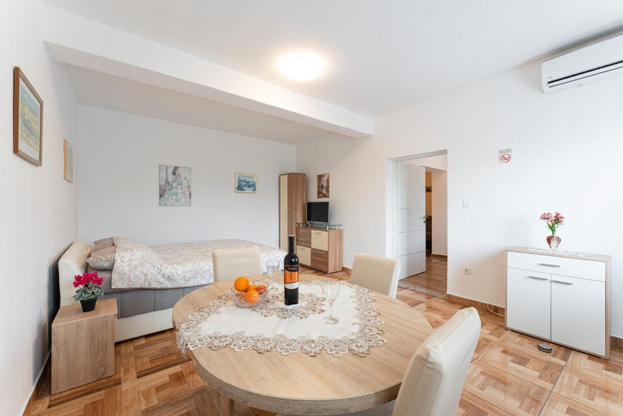 Villa Paradiso In Plomin - Istrien Zewnętrze zdjęcie
