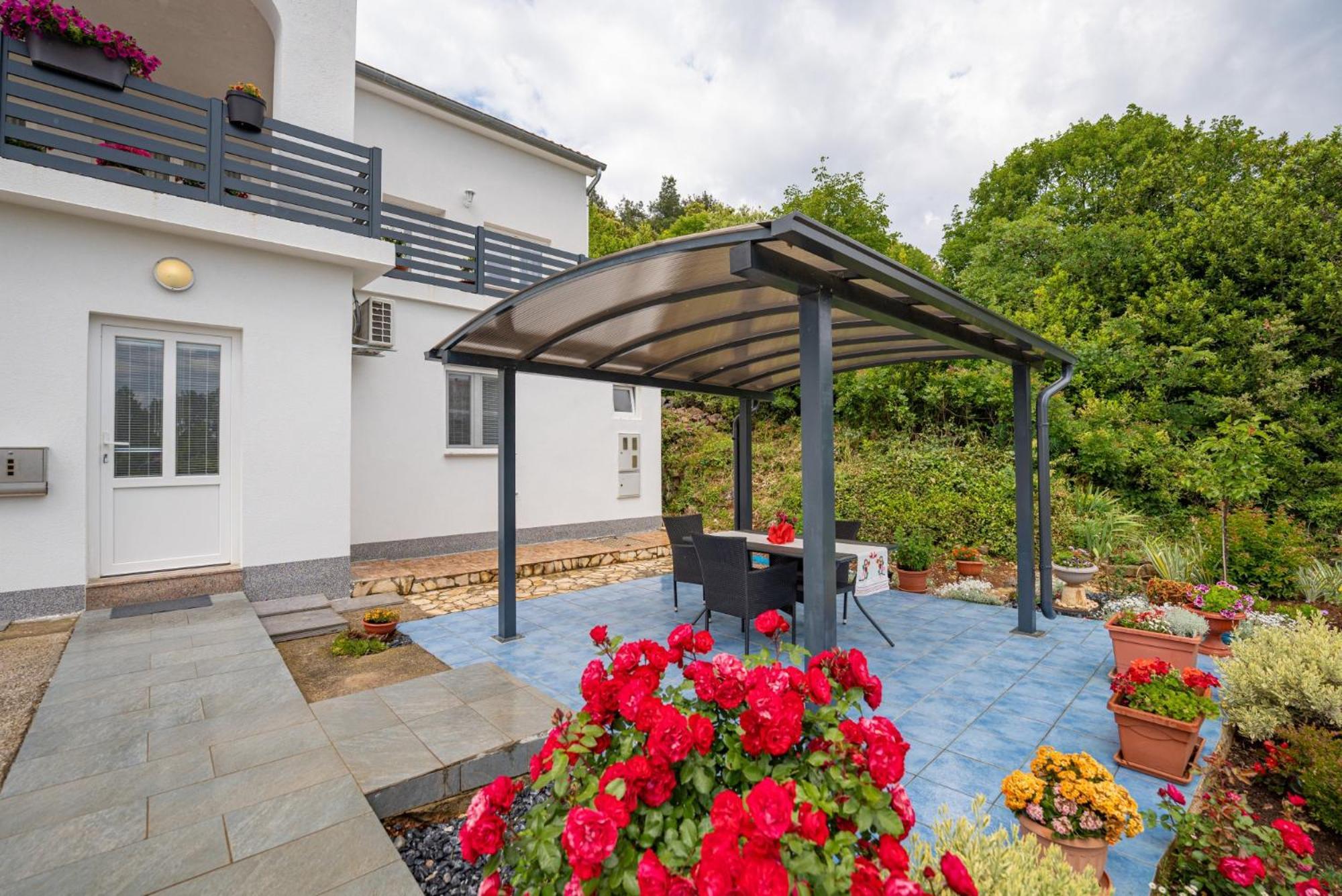 Villa Paradiso In Plomin - Istrien Zewnętrze zdjęcie