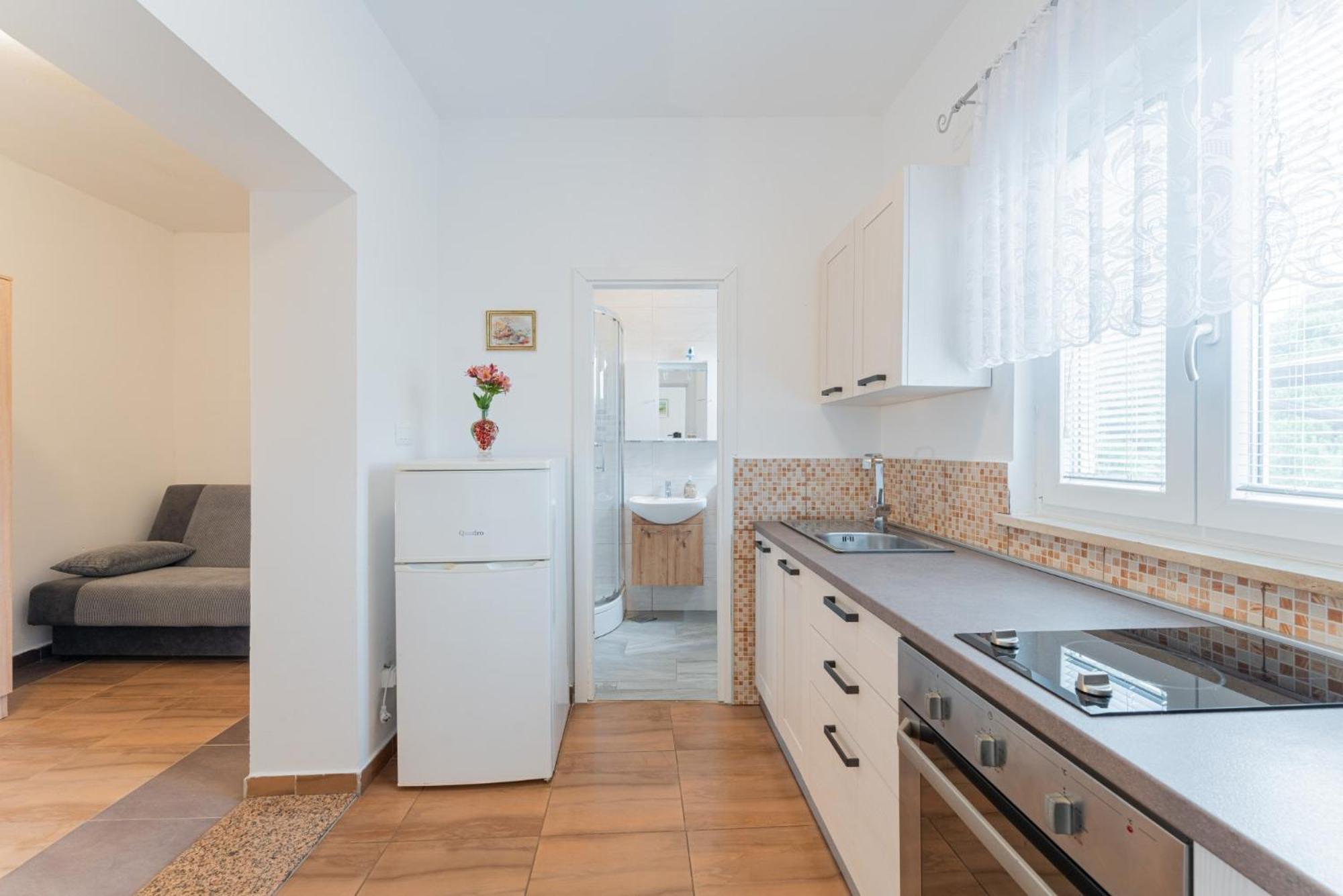 Villa Paradiso In Plomin - Istrien Zewnętrze zdjęcie