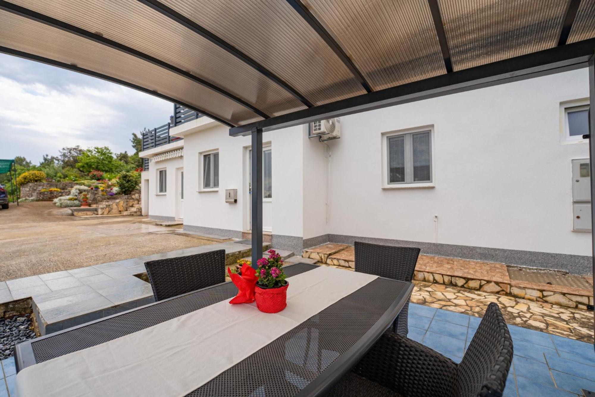 Villa Paradiso In Plomin - Istrien Zewnętrze zdjęcie