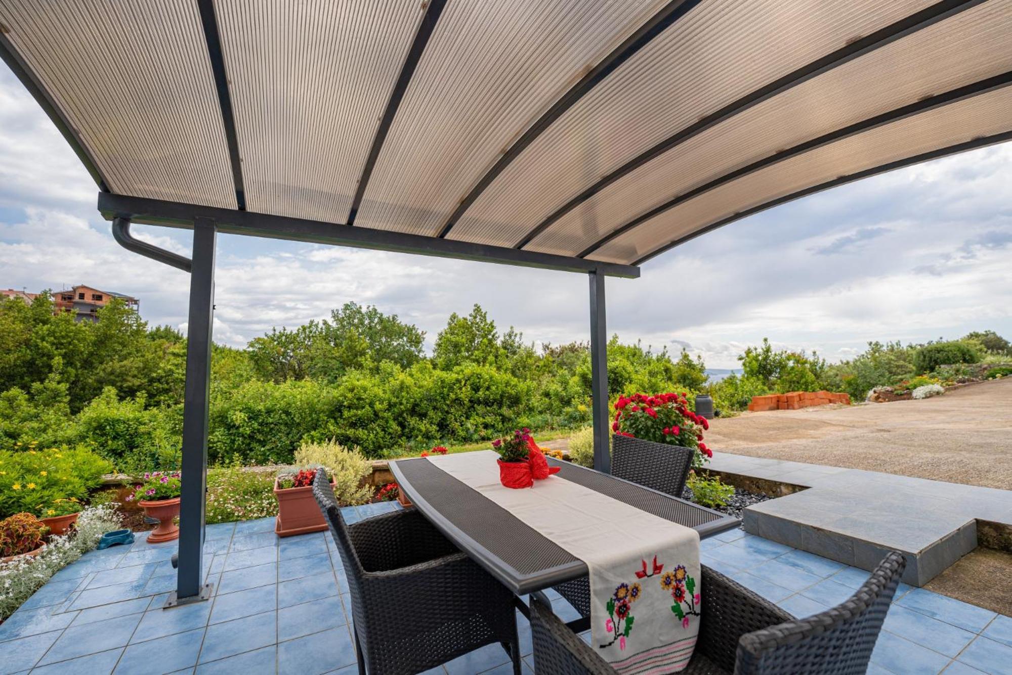Villa Paradiso In Plomin - Istrien Zewnętrze zdjęcie